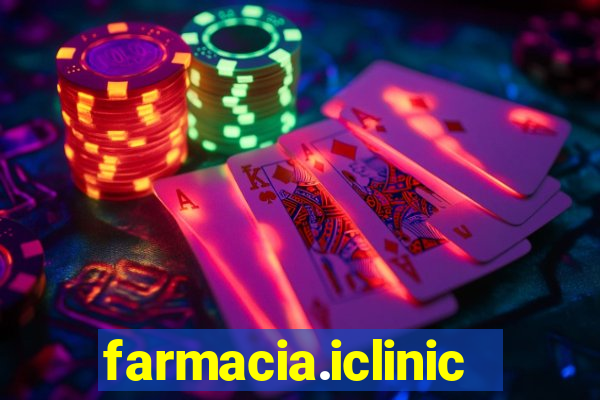 farmacia.iclinic rx.com br